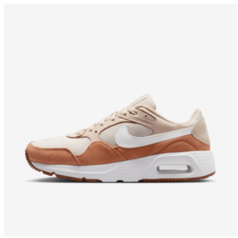 NWOT Nike Air Max SC